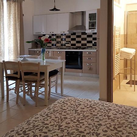 Appartement Lu Passittu à Norcia Extérieur photo