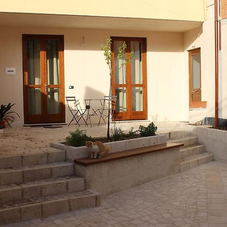 Appartement Lu Passittu à Norcia Extérieur photo